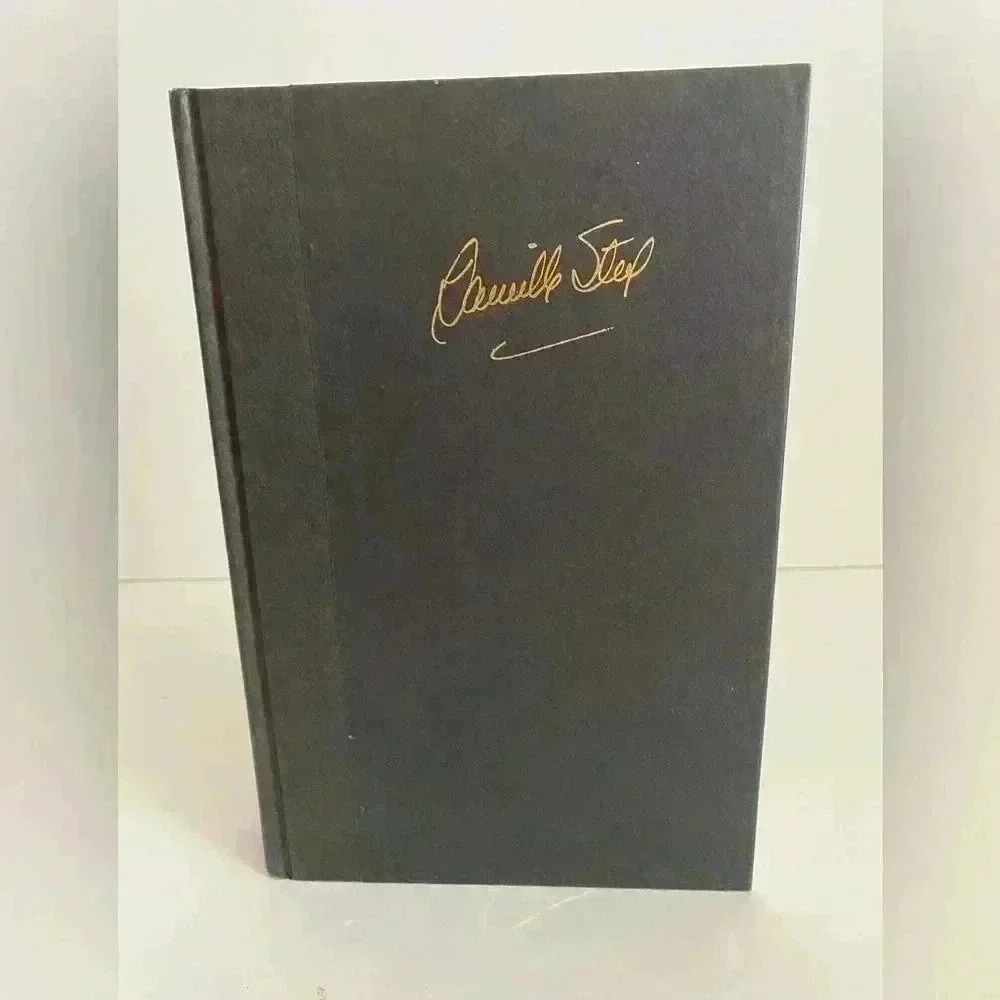 Danielle Steel Mirror Image Hardcover - Picture 7 of 13